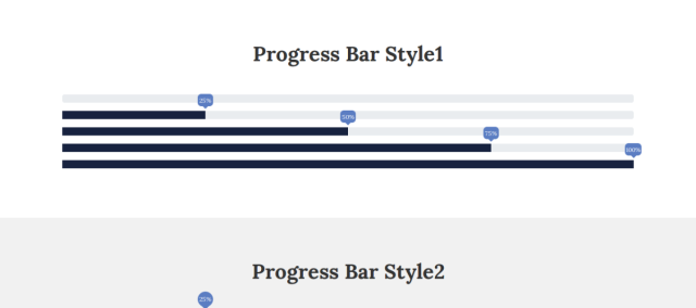 Bootstrap-4 Elements Pack